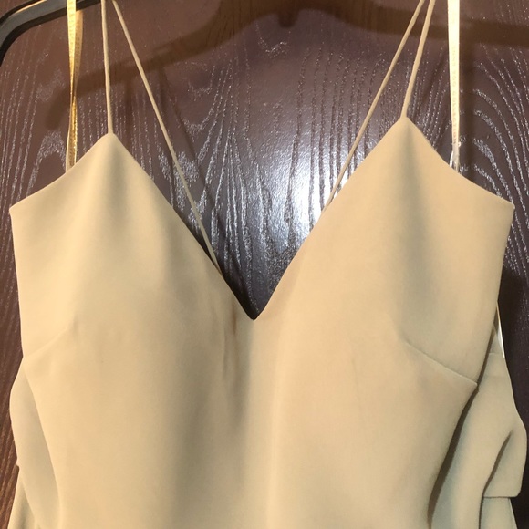 JennyYoo Inesse Dress - Picture 5 of 6